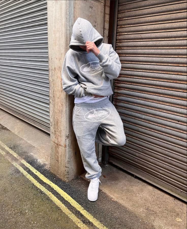 Hoodies
