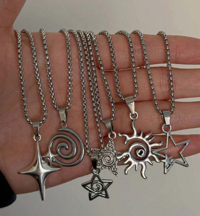 Accessories